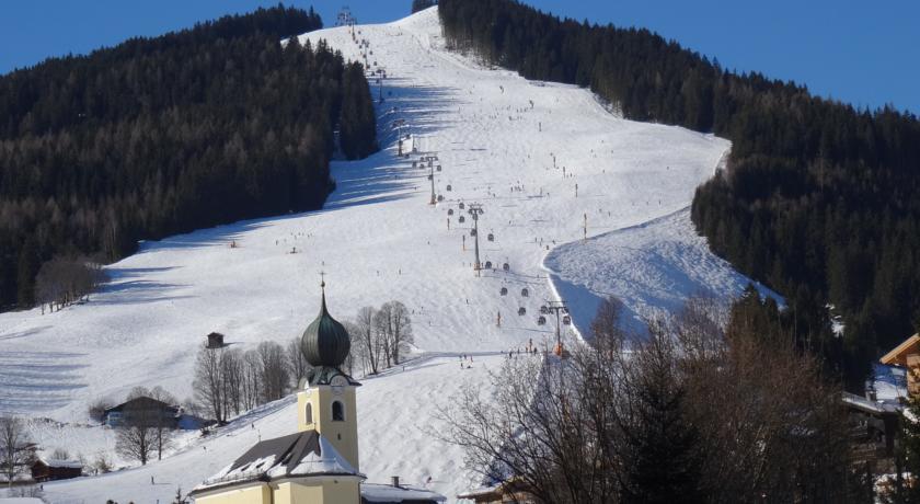Appartements Hollin Saalbach-Hinterglemm Chambre photo