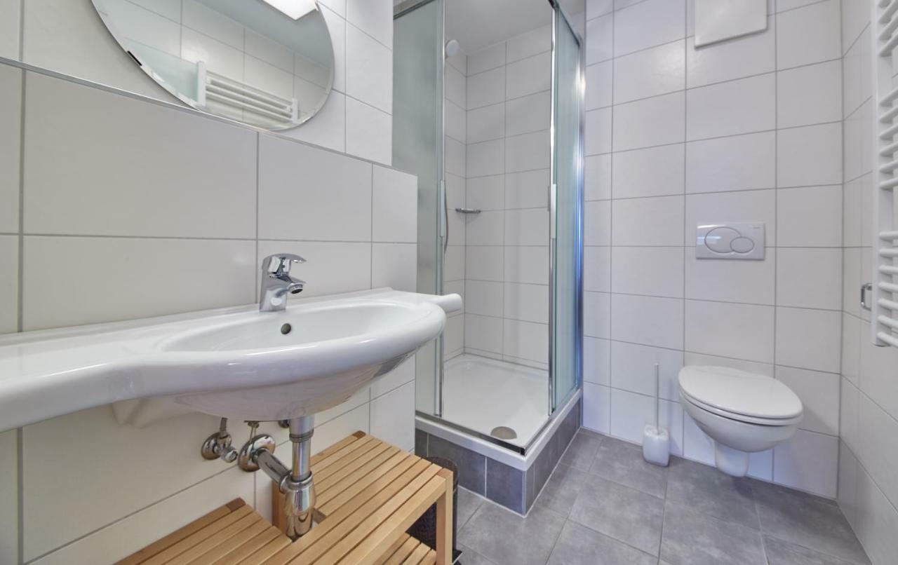 Appartements Hollin Saalbach-Hinterglemm Extérieur photo