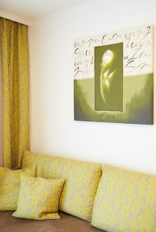 Appartements Hollin Saalbach-Hinterglemm Extérieur photo